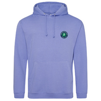 Load image into Gallery viewer, Greenford Tennis Club - Men&#39;s Classic Club Hoodie
