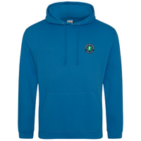 Load image into Gallery viewer, Greenford Tennis Club - Men&#39;s Classic Club Hoodie
