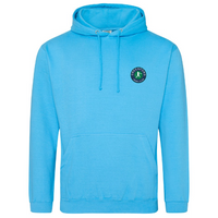 Load image into Gallery viewer, Greenford Tennis Club - Men&#39;s Classic Club Hoodie
