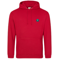 Load image into Gallery viewer, Greenford Tennis Club - Men&#39;s Classic Club Hoodie
