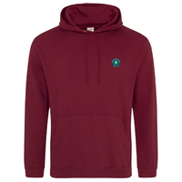 Load image into Gallery viewer, Greenford Tennis Club - Men&#39;s Classic Club Hoodie
