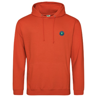 Load image into Gallery viewer, Greenford Tennis Club - Men&#39;s Classic Club Hoodie
