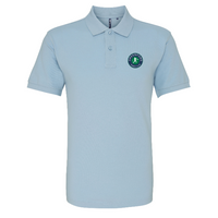 Load image into Gallery viewer, Greenford Tennis Club - Men&#39;s Classic Club Polo
