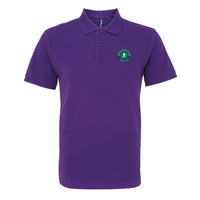 Load image into Gallery viewer, Greenford Tennis Club - Men&#39;s Classic Club Polo
