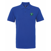 Load image into Gallery viewer, Greenford Tennis Club - Men&#39;s Classic Club Polo
