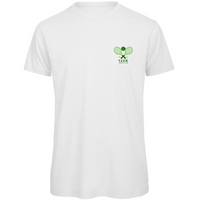 Load image into Gallery viewer, Yarm Tennis Club - Men&#39;s Classic Club T-Shirt
