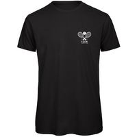 Load image into Gallery viewer, Yarm Tennis Club - Men&#39;s Classic Club T-Shirt
