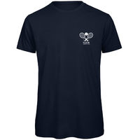 Load image into Gallery viewer, Yarm Tennis Club - Men&#39;s Classic Club T-Shirt
