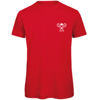 Load image into Gallery viewer, Yarm Tennis Club - Men&#39;s Classic Club T-Shirt
