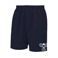 Load image into Gallery viewer, Yarm Tennis Club - Men&#39;s Shorts
