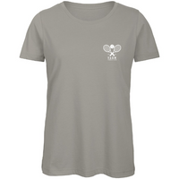 Load image into Gallery viewer, Yarm Tennis Club - Women&#39;s Classic Club T-Shirt
