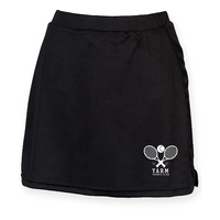 Load image into Gallery viewer, Yarm Tennis Club - Women’s Skort
