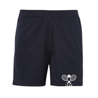 Load image into Gallery viewer, Yarm Tennis Club - Kids Shorts

