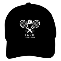 Load image into Gallery viewer, Yarm Tennis Club - New Era 9FORTY Club Cap
