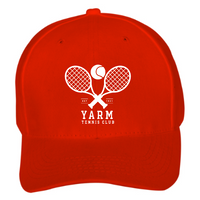 Load image into Gallery viewer, Yarm Tennis Club - New Era 9FORTY Club Cap

