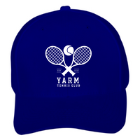 Load image into Gallery viewer, Yarm Tennis Club - New Era 9FORTY Club Cap

