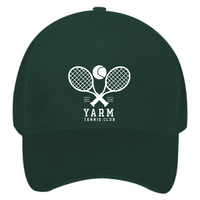 Load image into Gallery viewer, Yarm Tennis Club - Club Cap
