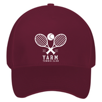 Load image into Gallery viewer, Yarm Tennis Club - Club Cap
