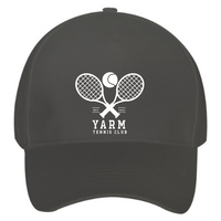 Load image into Gallery viewer, Yarm Tennis Club - Club Cap
