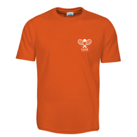 Load image into Gallery viewer, Yarm Tennis Club - Men&#39;s Performance Club T-Shirt

