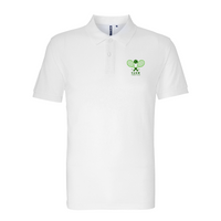 Load image into Gallery viewer, Yarm Tennis Club - Men&#39;s Classic Club Polo
