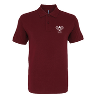 Load image into Gallery viewer, Yarm Tennis Club - Men&#39;s Classic Club Polo
