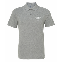 Load image into Gallery viewer, Yarm Tennis Club - Men&#39;s Classic Club Polo
