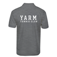 Load image into Gallery viewer, Yarm Tennis Club - Men&#39;s Classic Club Polo
