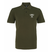 Load image into Gallery viewer, Yarm Tennis Club - Men&#39;s Classic Club Polo
