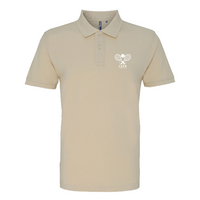 Load image into Gallery viewer, Yarm Tennis Club - Men&#39;s Classic Club Polo
