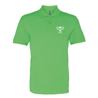 Load image into Gallery viewer, Yarm Tennis Club - Men&#39;s Classic Club Polo
