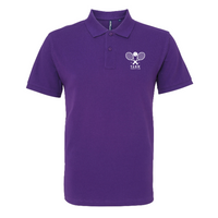 Load image into Gallery viewer, Yarm Tennis Club - Men&#39;s Classic Club Polo
