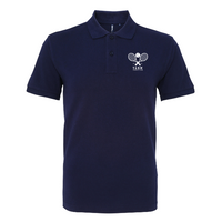 Load image into Gallery viewer, Yarm Tennis Club - Men&#39;s Classic Club Polo
