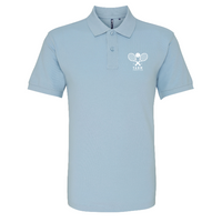 Load image into Gallery viewer, Yarm Tennis Club - Men&#39;s Classic Club Polo
