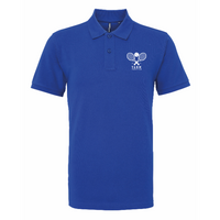 Load image into Gallery viewer, Yarm Tennis Club - Men&#39;s Classic Club Polo
