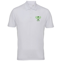 Load image into Gallery viewer, Yarm Tennis Club - Men&#39;s Performance Club Polo
