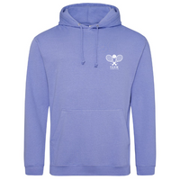 Load image into Gallery viewer, Yarm Tennis Club - Men&#39;s Classic Club Hoodie
