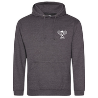 Load image into Gallery viewer, Yarm Tennis Club - Men&#39;s Classic Club Hoodie
