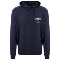 Load image into Gallery viewer, Yarm Tennis Club - Men&#39;s Performance Club Hoodie
