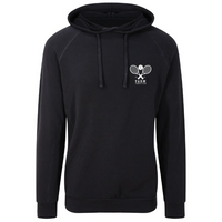 Load image into Gallery viewer, Yarm Tennis Club - Women&#39;s Performance Club Hoodie

