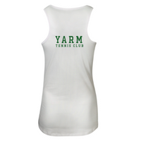 Load image into Gallery viewer, Yarm Tennis Club - Women&#39;s Club Vest
