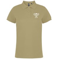 Load image into Gallery viewer, Yarm Tennis Club - Women&#39;s Classic Club Polo
