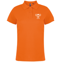 Load image into Gallery viewer, Yarm Tennis Club - Women&#39;s Classic Club Polo
