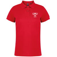 Load image into Gallery viewer, Yarm Tennis Club - Women&#39;s Classic Club Polo

