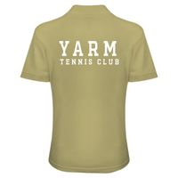 Load image into Gallery viewer, Yarm Tennis Club - Women&#39;s Classic Club Polo
