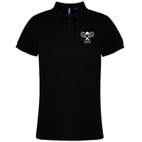 Load image into Gallery viewer, Yarm Tennis Club - Women&#39;s Classic Club Polo
