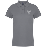 Load image into Gallery viewer, Yarm Tennis Club - Women&#39;s Classic Club Polo
