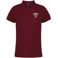 Load image into Gallery viewer, Yarm Tennis Club - Women&#39;s Classic Club Polo
