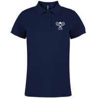 Load image into Gallery viewer, Yarm Tennis Club - Women&#39;s Classic Club Polo
