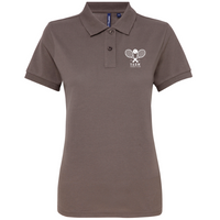 Load image into Gallery viewer, Yarm Tennis Club - Women&#39;s Classic Club Polo
